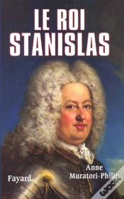 Capa do artigo Le Roi Stanislas 1677-1766