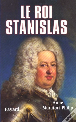 Capa do artigo Le Roi Stanislas 1677-1766