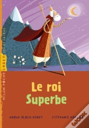 Capa do artigo Le Roi Superbe