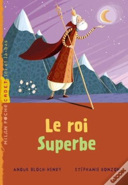 Capa do artigo Le Roi Superbe