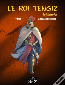Capa do artigo Le Roi Tengiz