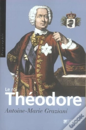 Capa do artigo Le Roi Theodore