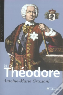 Capa do artigo Le Roi Theodore