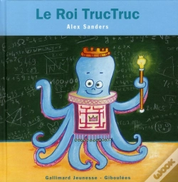 Capa do artigo Le Roi Tructruc