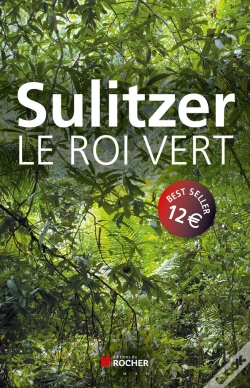 Capa do artigo Le Roi Vert