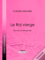 Capa do artigo Le Roi Vierge