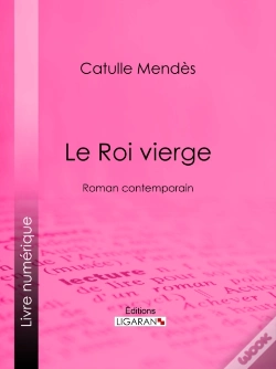 Capa do artigo Le Roi Vierge