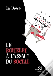 Capa do artigo Le Roitelet À L