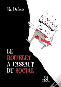 Capa do artigo Le Roitelet À L'Assaut Du Social