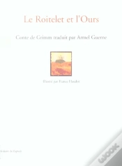 Capa do artigo Le Roitelet Et L