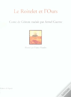 Capa do artigo Le Roitelet Et L'Ours