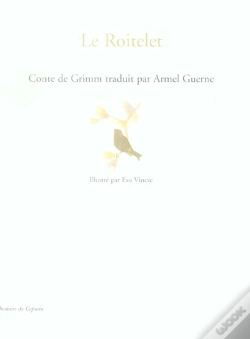 Capa do artigo Le Roitelet