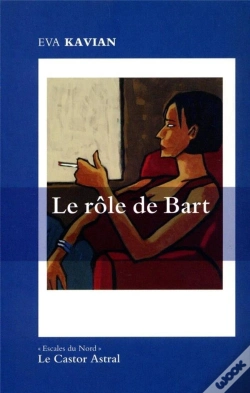 Capa do artigo Le Rôle De Bart