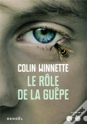Le Rôle De La Guêpe