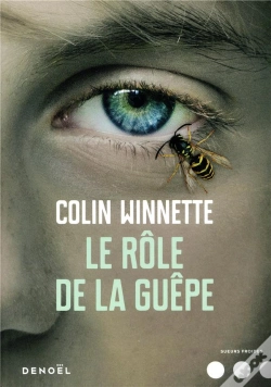 Capa do artigo Le Rôle De La Guêpe