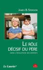 Le Role Décisif Du Père Dans L'Éducation Des Enfants - Preview