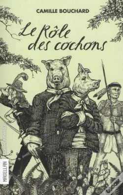 Capa do artigo Le Role Des Cochons