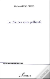 Le Role Des Soins Palliatifs