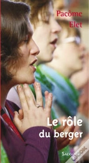 Capa do artigo Le Role Du Berger