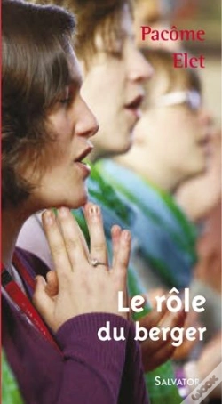 Capa do artigo Le Role Du Berger