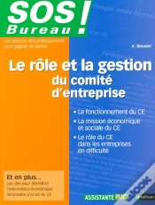 Capa do artigo Le Role Et La Gestion D