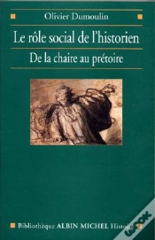 Capa do artigo Le Rôle Social De L