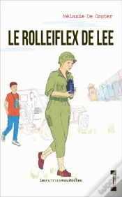Capa do artigo Le Rolleiflex De Lee