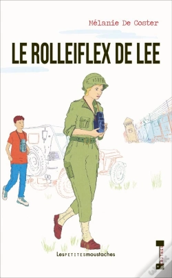 Capa do artigo Le Rolleiflex De Lee