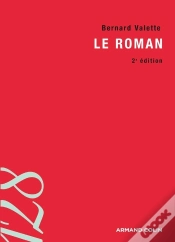 Capa do artigo Le Roman (2e Édition)