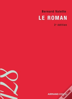 Capa do artigo Le Roman (2e Édition)