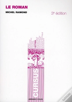 Capa do artigo Le Roman (3e Édition)