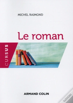 Capa do artigo Le Roman (3e Édition)