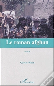Capa do artigo Le Roman Afghan