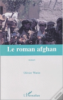Capa do artigo Le Roman Afghan