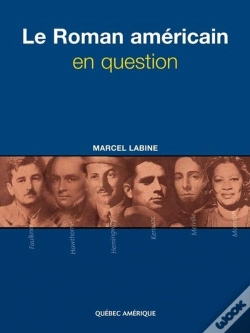Capa do artigo Le Roman Americain En Question