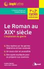 Le Roman Au Xixe Siècle ; L'Explosion Du Genre - Preview