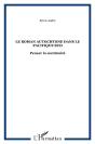 Le Roman Autochtone Dans Le Pacifique Sud ; Penser La Continuité - Preview