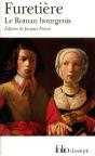 Le Roman Bourgeois - Preview