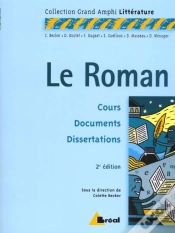 Capa do artigo Le Roman