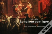Capa do artigo Le Roman Comique Illustré