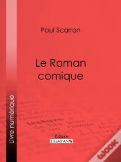 Capa do artigo Le Roman Comique