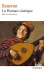 Le Roman Comique - Preview