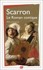 Le Roman Comique - Preview
