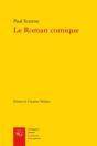 Le Roman Comique - Preview