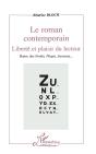 Le Roman Contemporain ; Liberté Et Plaisir Du Lecteur - Preview