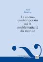 Le Roman Contemporain Ou La Problématicité Du Monde - Preview