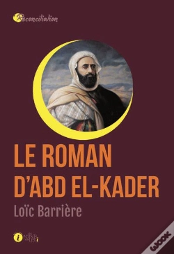 Capa do artigo Le Roman D'Abd El-Kader