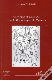 Capa do artigo Le Roman D