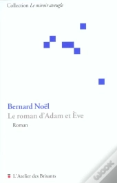 Le Roman D'Adam Et Eve