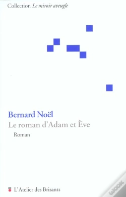 Capa do artigo Le Roman D'Adam Et Eve
